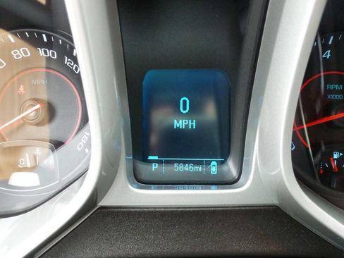 Used 2013 Chevrolet Camaro SS w/ RS Package RWD image 28