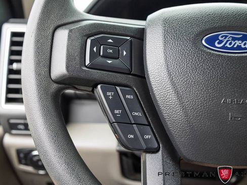 Used 2022 Ford F250 XLT w/ XLT Premium Package AWD/4WD image 31