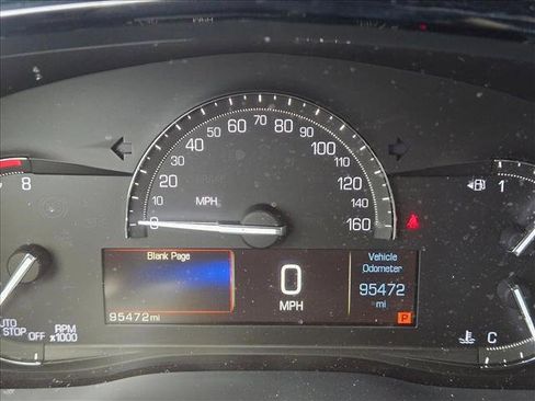 Used 2018 Cadillac XT5 Luxury w/ Driver Awareness Package image 11