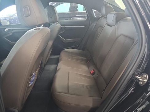 Used 2023 Audi A3 2.0T Premium w/ Convenience Package image 10