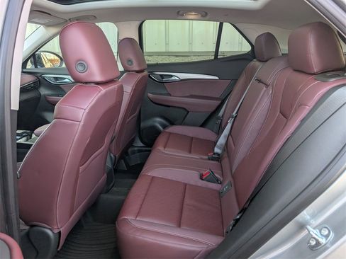 New 2026 Buick Envision Sport Touring image 13