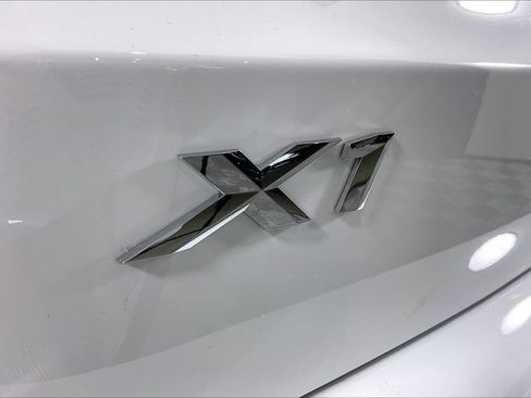 New 2026 BMW X1 xDrive28i w/ Technology Package AWD/4WD image 11