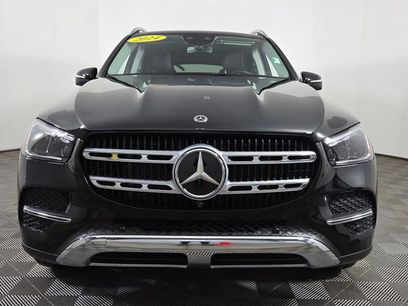 Used 2024 Mercedes-Benz GLE 450 4MATIC