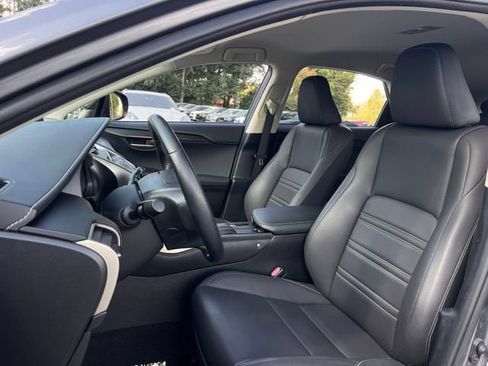 Used 2016 Lexus NX 200t FWD image 11
