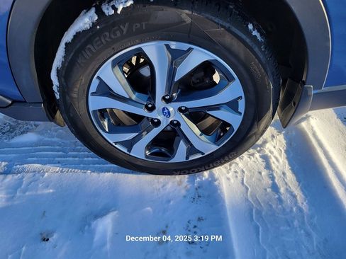 Used 2021 Subaru Outback Limited w/ Popular Package #2 image 9