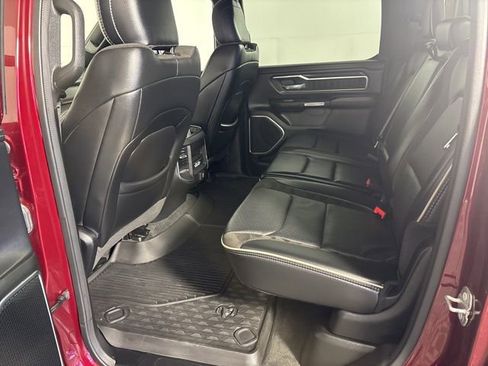 Certified 2023 RAM 1500 Laramie image 24