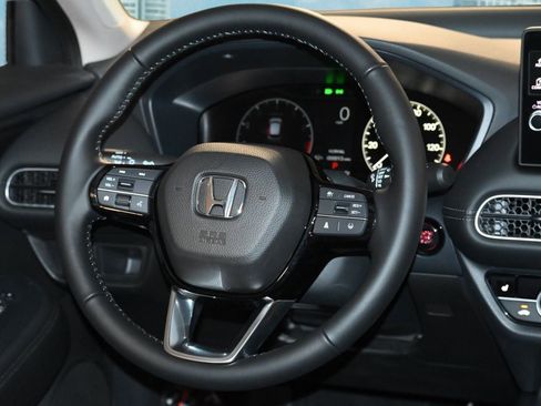 New 2026 Honda HR-V EX-L image 19
