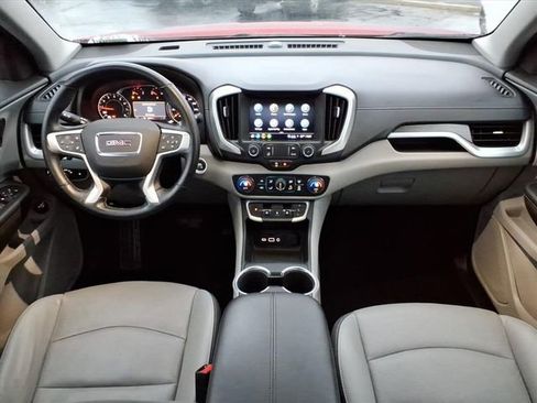 Used 2023 GMC Terrain SLT image 19