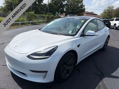Used 2023 Tesla Model 3 Standard Range