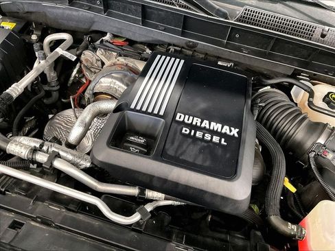 Used 2023 GMC Sierra 1500 AT4 w/ AT4 Premium Package AWD/4WD image 36