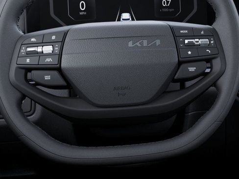 New 2026 Kia Sportage X-Line image 22