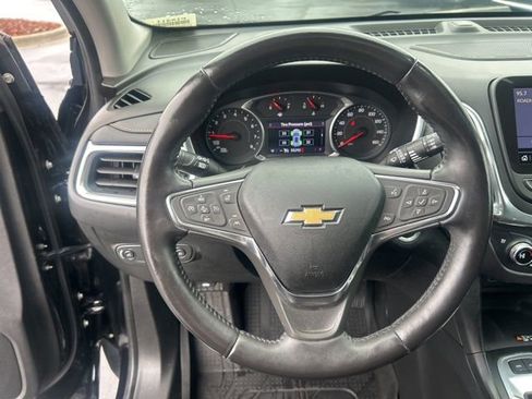 Used 2020 Chevrolet Equinox Premier image 18