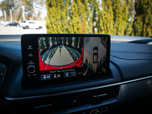 Used 2025 Acura ADX A-Spec image 25