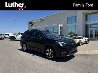 Used 2023 Subaru Forester Limited AWD/4WD video 1