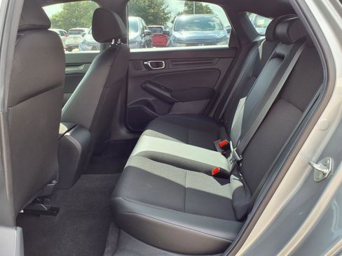 Certified 2026 Honda Civic Sport image 18