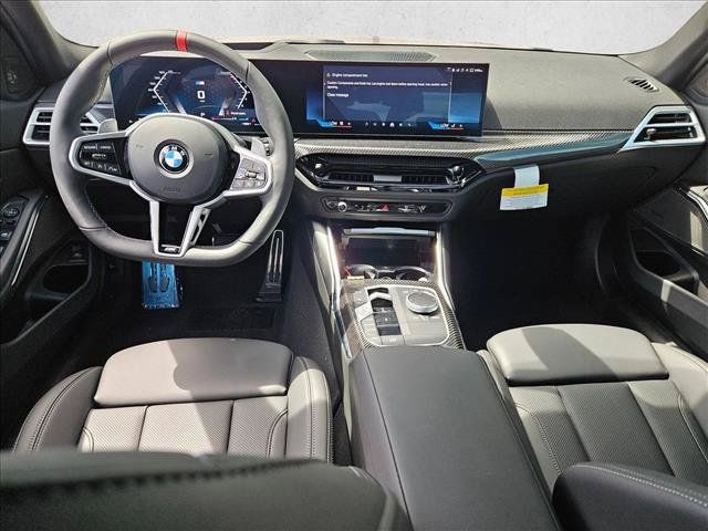New 2026 BMW M340i w/ Premium Package RWD image 13