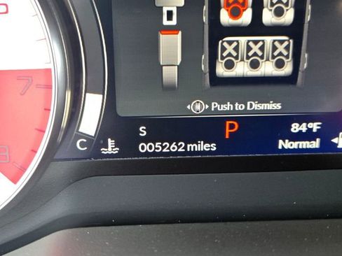 Certified 2024 Acura RDX AWD w/ A-Spec & Advance Pkg image 27