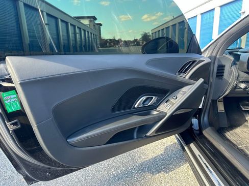 Used 2017 Audi R8 V10 plus image 40