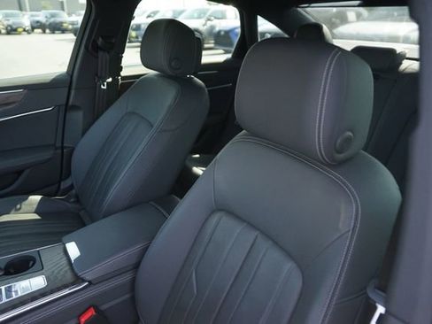 Used 2019 Audi A6 3.0T Prestige w/ Prestige Package AWD/4WD image 10