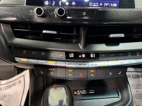 Used 2024 Cadillac CT4 Premium Luxury w/ Climate Package image 30