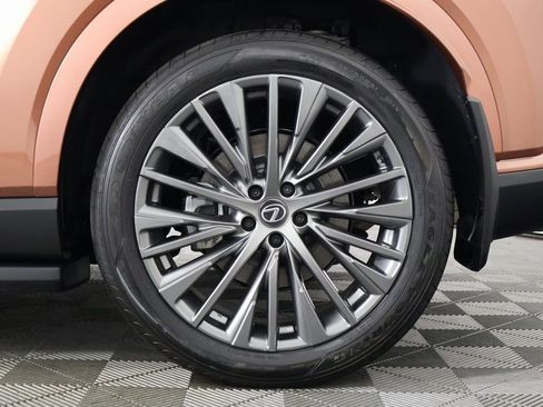 Used 2023 Lexus RX 350 AWD w/ Accessory Package (A2) image 16