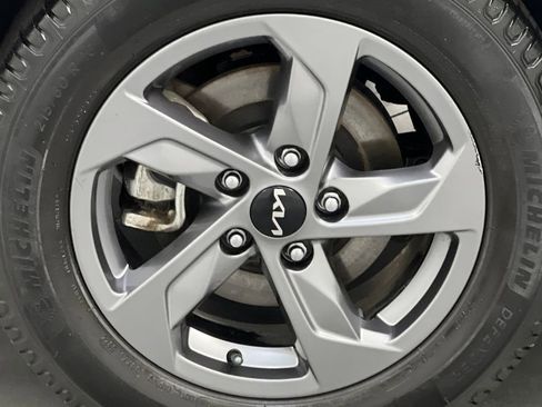 Used 2022 Kia K5 LXS image 56