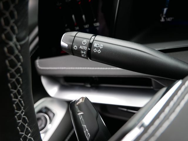 Used 2026 Chevrolet Corvette Stingray Convertible w/ Battery Protection Package RWD image 25