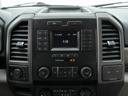 Used 2021 Ford F350 XL w/ Power Equipment Group image 35