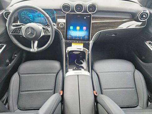New 2026 Mercedes-Benz GLC 300 4MATIC image 12