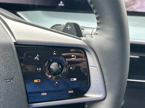 New 2026 Nissan Murano Platinum w/ Cargo Package AWD/4WD image 30