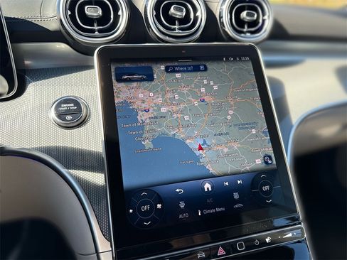 New 2026 Mercedes-Benz CLE 300 4MATIC Cabriolet image 18