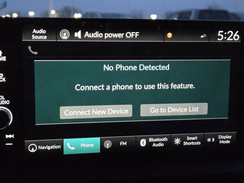 New 2025 Honda Pilot Touring image 32