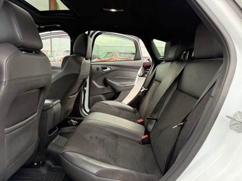 Used 2017 Ford Focus RS image 17