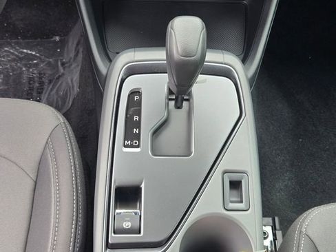 New 2026 Subaru Crosstrek 2.5i AWD/4WD image 19