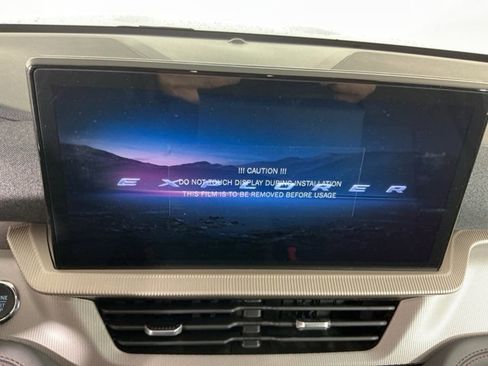 New 2026 Ford Explorer Active image 39