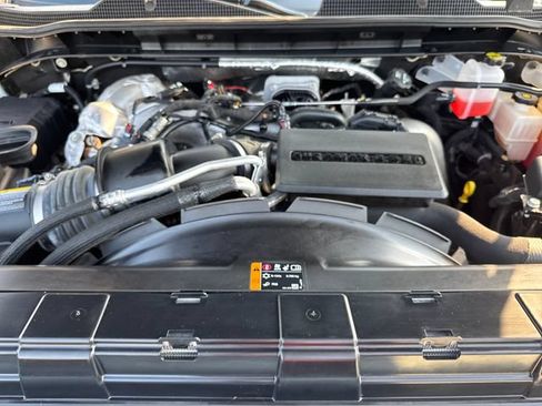 Used 2024 Chevrolet Silverado 2500 LT w/ Convenience Package AWD/4WD image 22