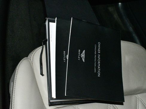 Used 2008 Bentley Flying Spur Flying Spur image 98