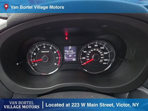 Used 2016 Subaru Forester 2.0XT Touring image 15