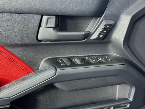 New 2026 Toyota 4Runner TRD Pro image 22