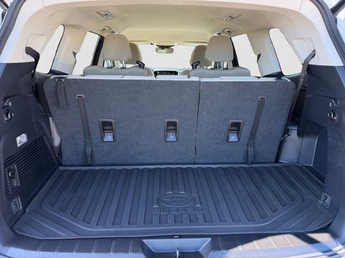 Certified 2023 Subaru Ascent Premium w/ Convenience Package image 5