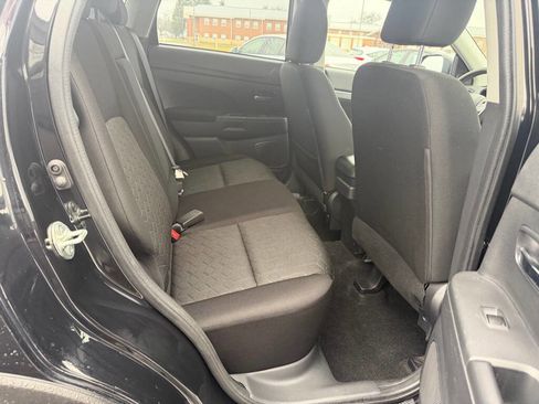 Used 2021 Mitsubishi Outlander Sport ES image 16