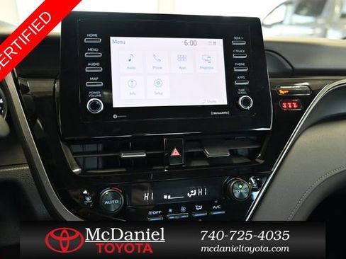 Certified 2024 Toyota Camry LE image 14