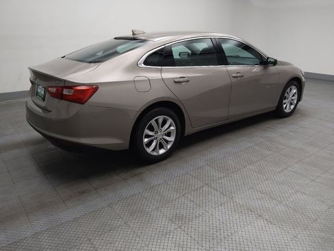 Used 2023 Chevrolet Malibu LT FWD image 10