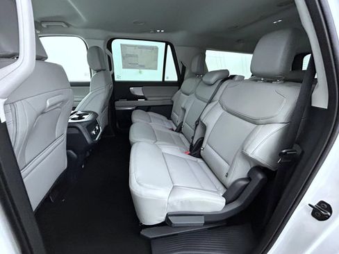 New 2027 Ford Expedition Max Active AWD/4WD image 21
