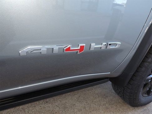 New 2026 GMC Sierra 2500 AT4 w/ AT4 Premium Plus Package image 16
