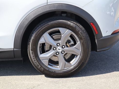 Used 2023 Ford Mustang Mach-E Premium RWD image 12