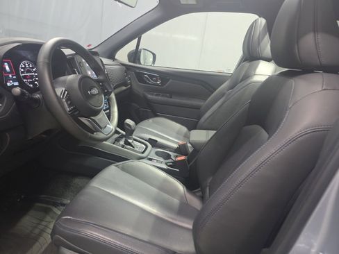 Certified 2025 Subaru Forester Limited w/ Popular Package #2 image 19