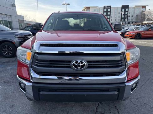 Used 2015 Toyota Tundra SR5 image 3