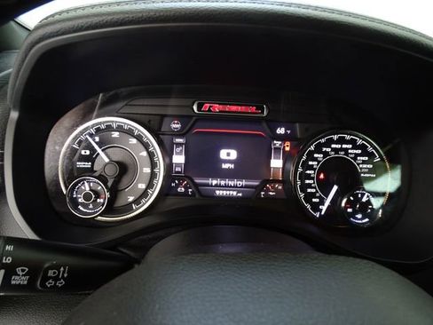 Certified 2021 RAM 1500 Rebel w/ Rebel Level 1 Equipment Group AWD/4WD image 17