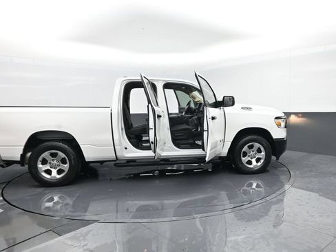 Used 2019 RAM 1500 Tradesman AWD/4WD image 27
